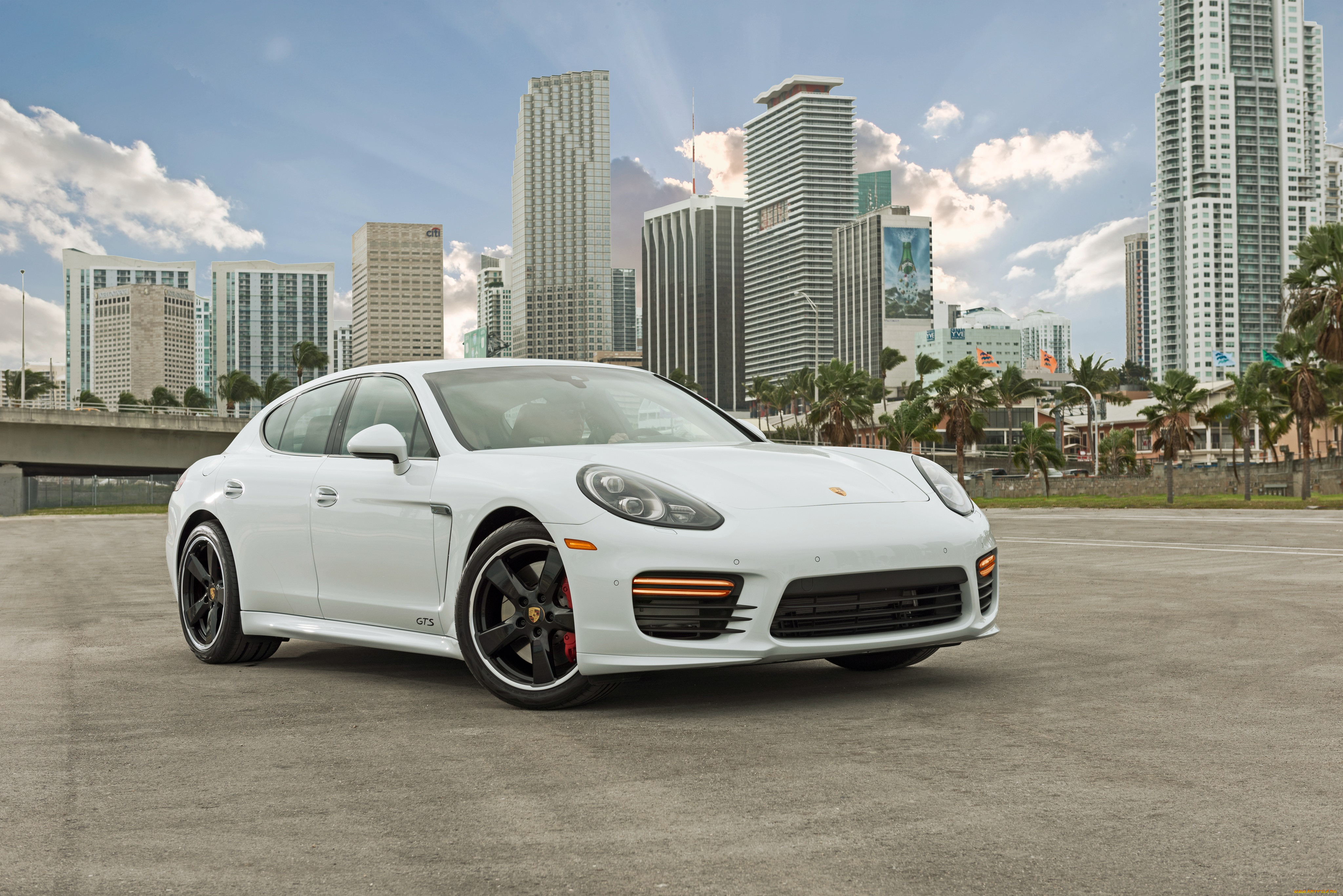 , porsche, 2014, panamera, gts, us-spec, 970